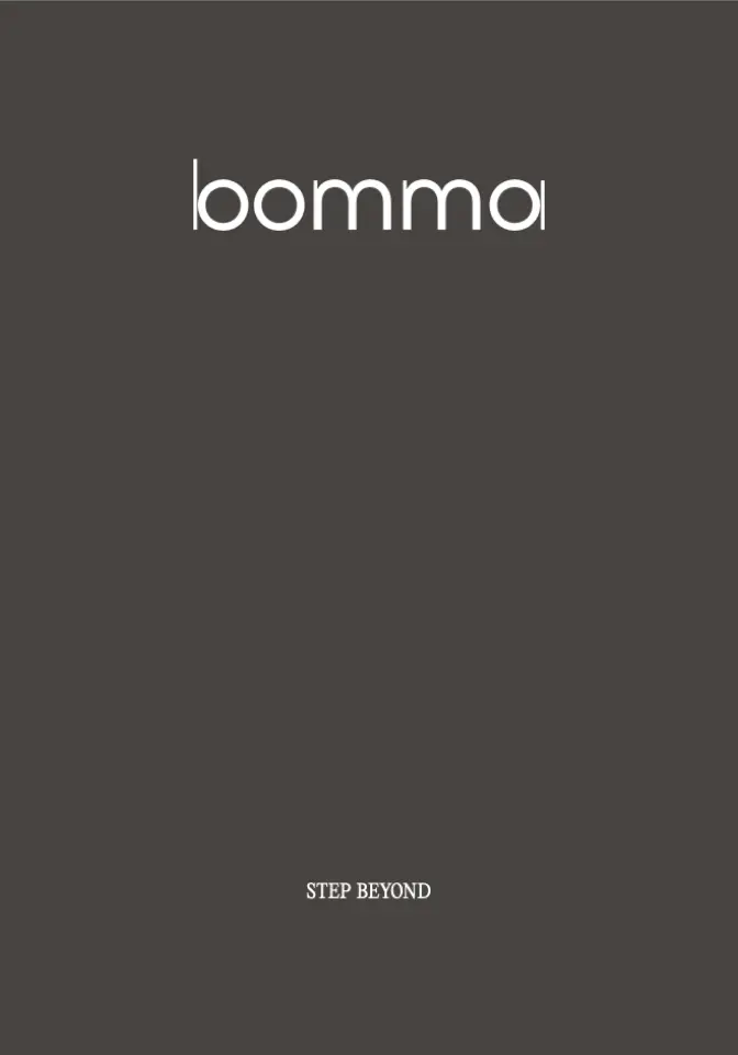 Bomma